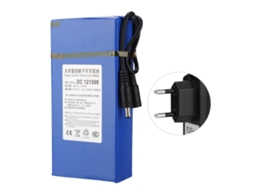 Bateria recarregável de polímero de lítio Mali 15000mAh | S/BRAND