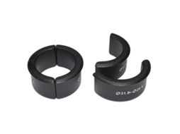 Ergotec Reducers Kit 31.8-25.4