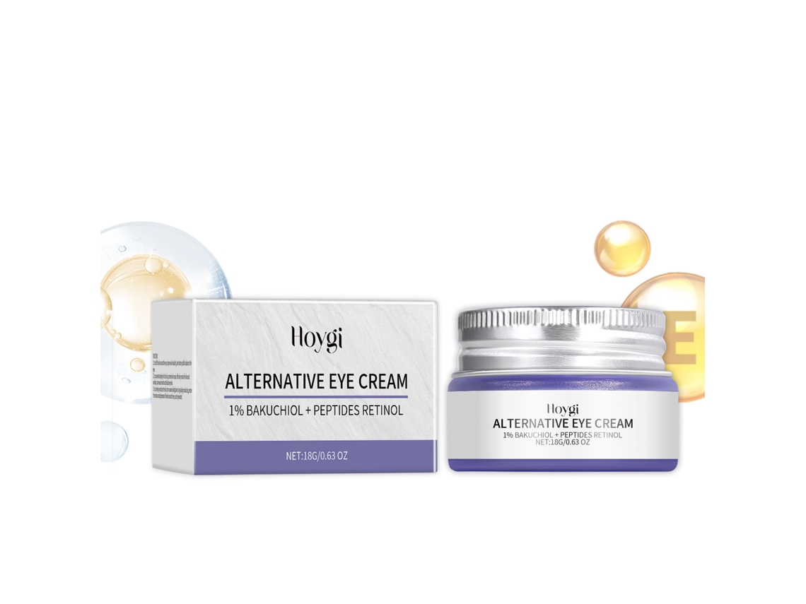 Crema Anti idade com Retinol para uma Pele Radiante e Jovem LAXISCREED