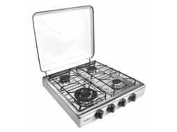 Placa de Gás VITROKITCHEN 452BB (4 - 3600 W)