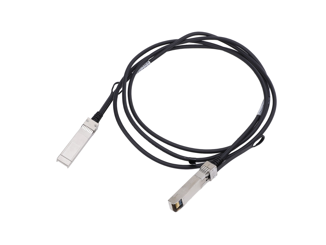 Cabo de Cobre de Alta Velocidade 10g Sfp+ LAXISCREED
