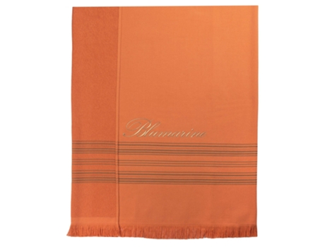 Telo Mare Blumarine Home Portorico Arancione