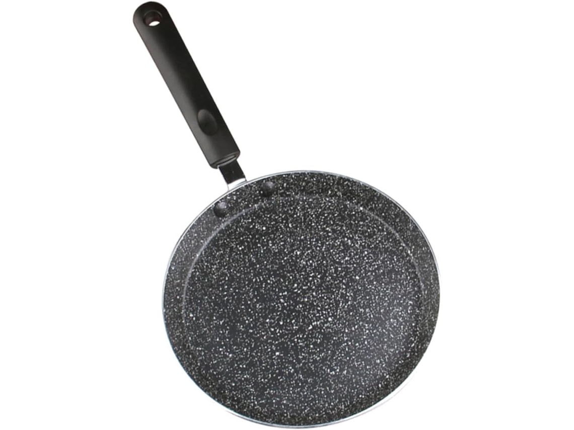 Antiaderente De Pedra Maifanite Com Cabo Removível Para Sanduíches. Gokoco