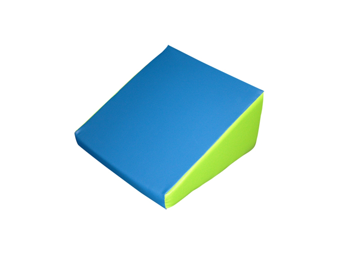 Figura Rampa Pequena 60 x 60 x 30 cm SPORTS EQUIPE