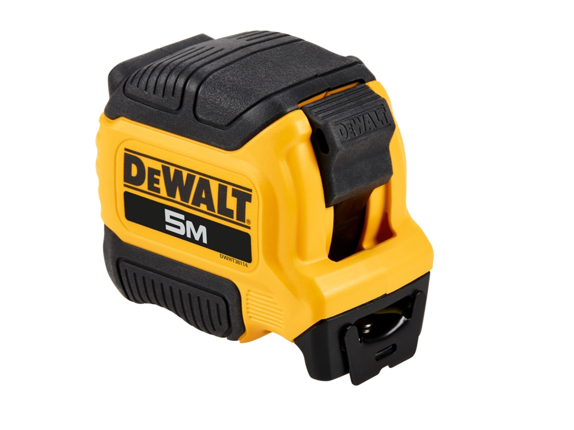 Fita Métrica 5Mx28Mm Ref. Dwht38114-0 DEWALT