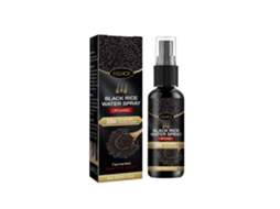 Spray Fortalecedor Raízes Arroz Preto