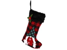 1Pcs Pingente de Saco de Presente de Natal ALLINLESS