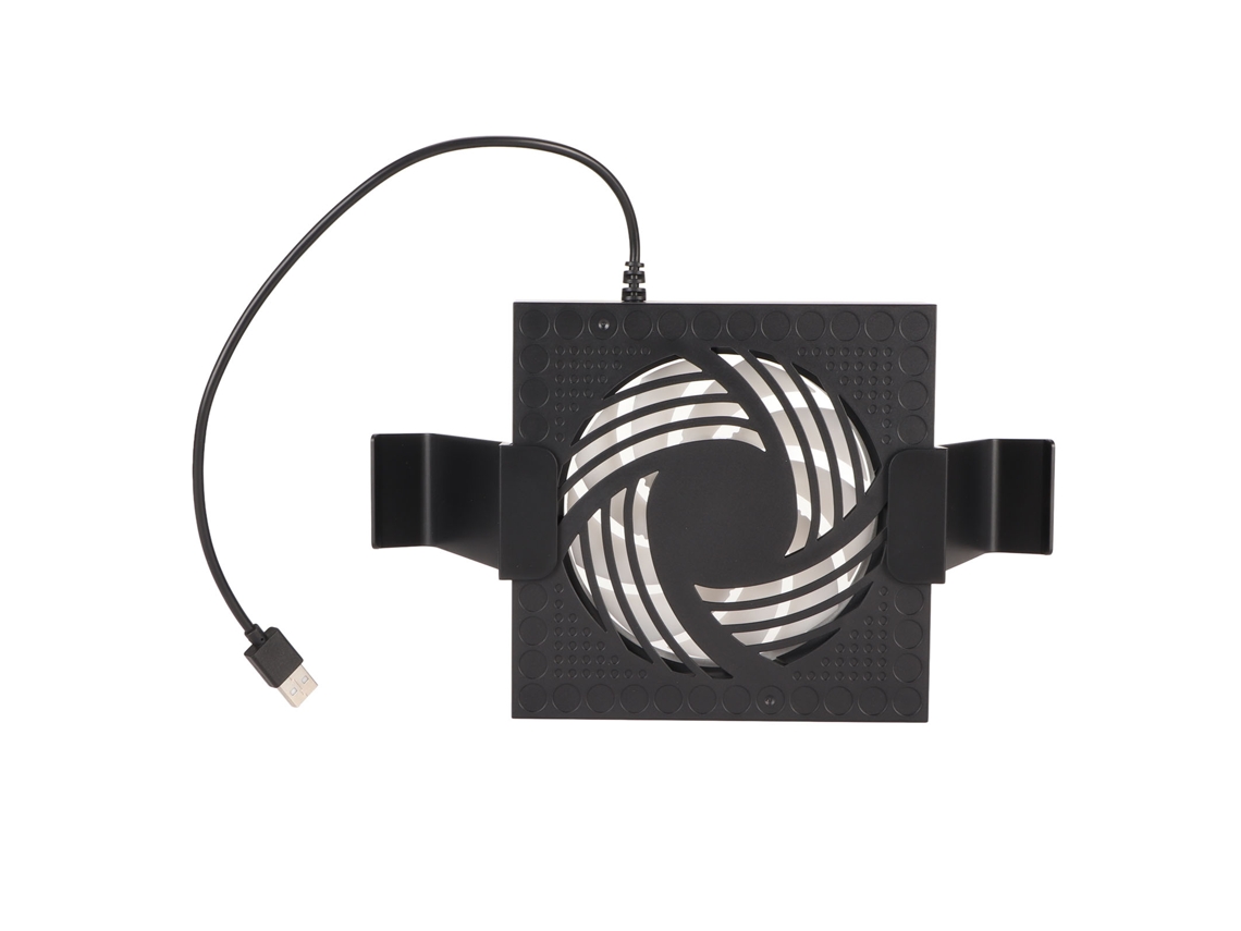 Cooler Xbox Series X LAXISCREED Silencioso Automático