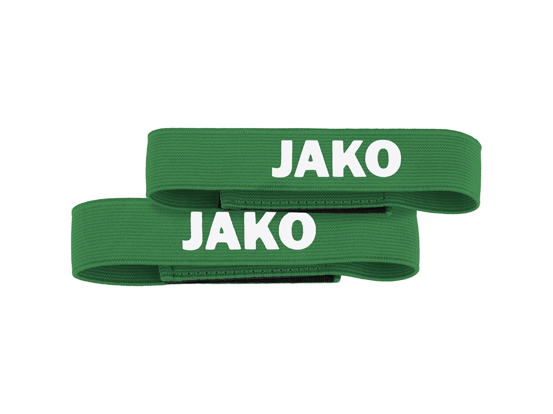 Baixa Elasticidade JAKO