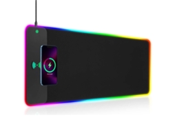 Mousepad Extra Grande Para Jogos*