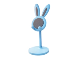Suporte De Mesa Para Celular Em Formato De Coelho Fofo, Suporte Para Tablet, Suporte Para Celular 2024 -au.