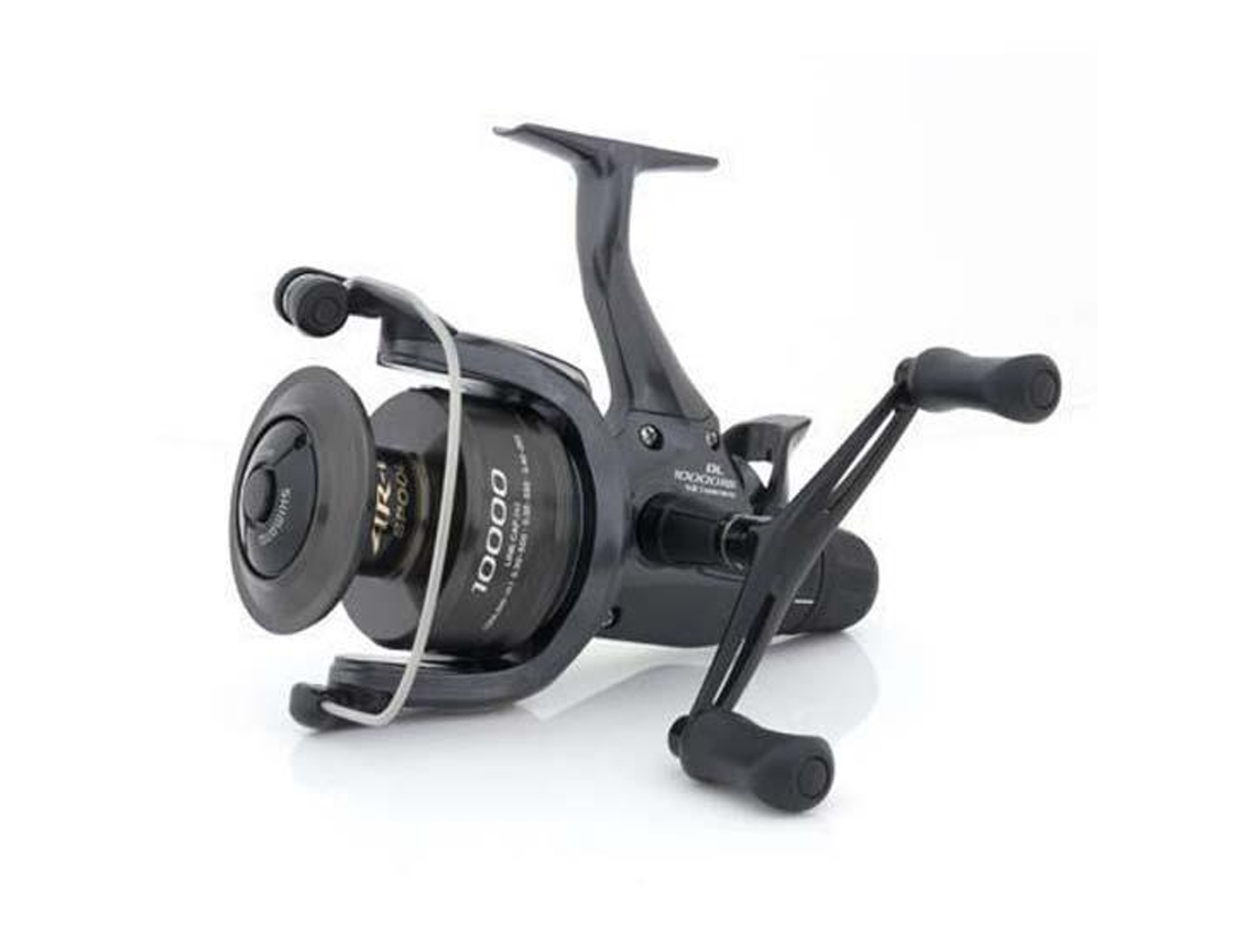Shimano Baitrunner Dl Rb
