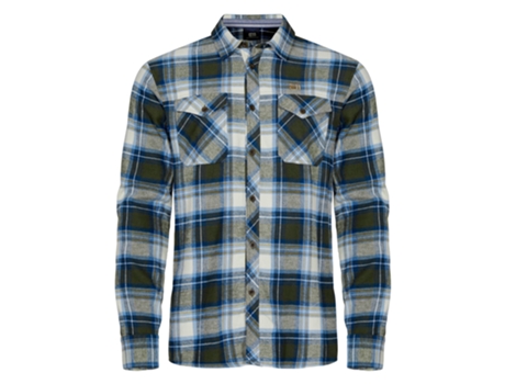 Camisa Elevenate Cham (Tam: S)