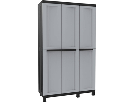Três Portas Twistblack102A Gabinete MICA
