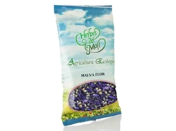 Suplemento Alimentar HERBES DEL MOLI Malva Flor (10 Gr)