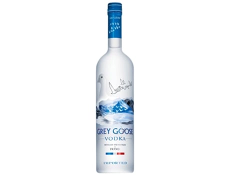 Vodka GREY GOOSE Grey Goose (3 L - 1 unidade)