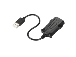 Placa de Som Externa Usb LAXISCREED