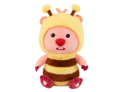 11,8 Polegadas Peluche De Castor Suave E Carinhoso Brinquedo Peluche De Castor Cartoon Para Meninas E Meninos Castor Abeja