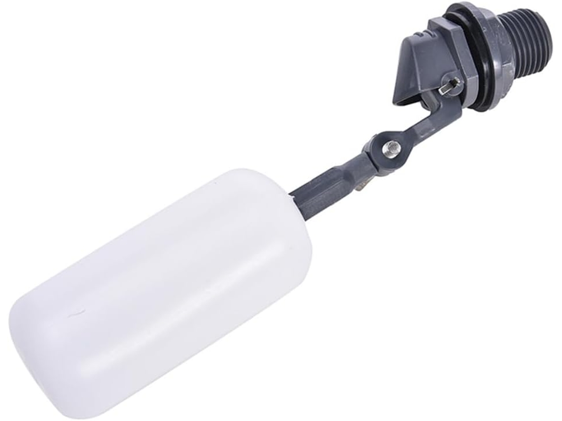 Válvula De Enchimento Automático Flutuante Ajustável De Dn15 Polegadas