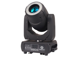 Venom Spot 150 Spy Ring Moving Head Led Light Light4me