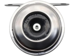 Rádio Haut-parleur Haut-parleur Universal Para Moto, 12v, 105db, Motor, Scooter, Son Fort