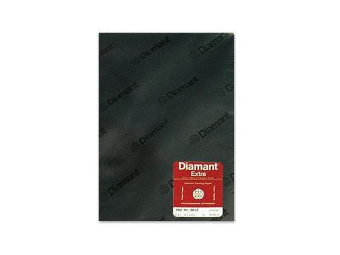 Papel Vegetal Transparente A3. 92 Grs/M2 Em Folha