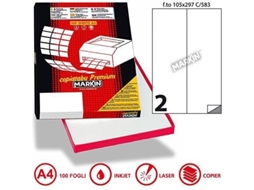 Copiatabu C583 Marca 210C583