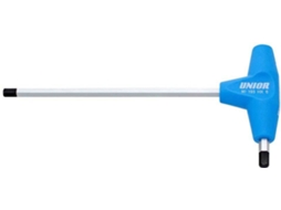 Ferramentas UNIOR Hexagonal Screwdriver T Head (7 Mm)