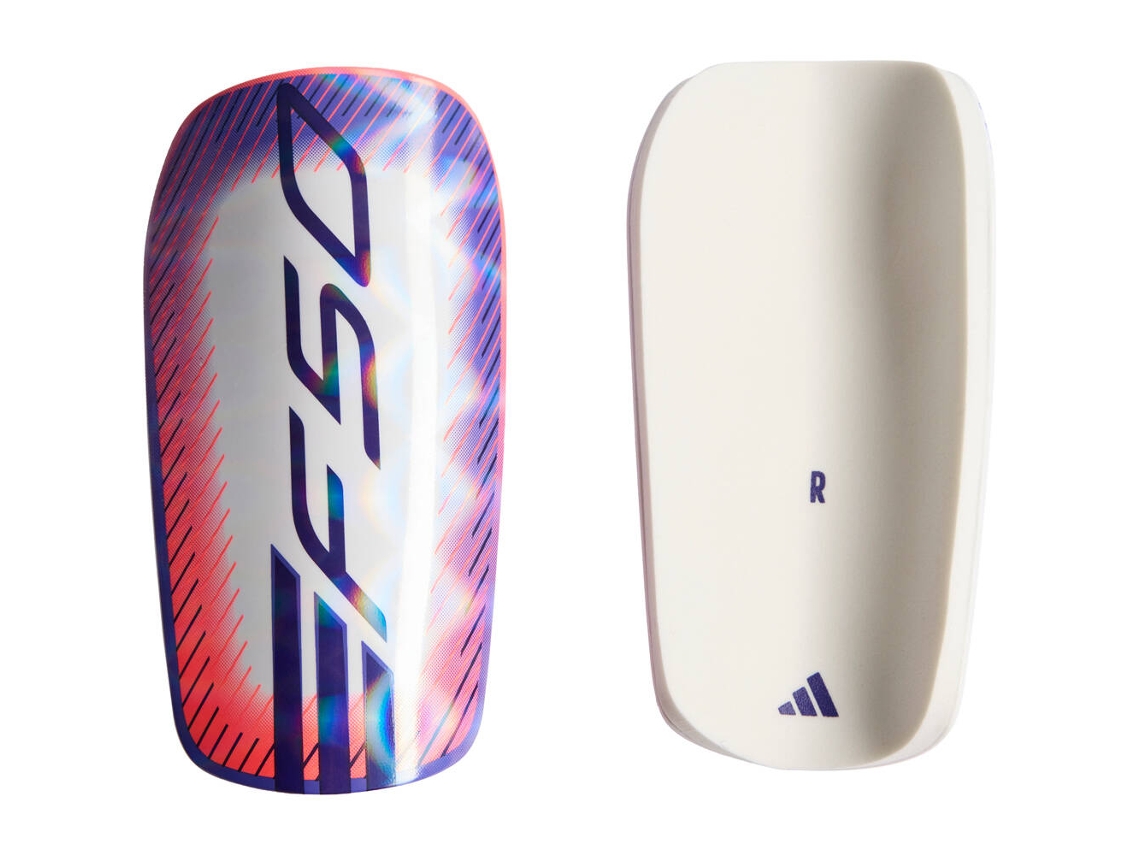 Espinilleras Adidas F50 Sg Eu Clb Rsmo