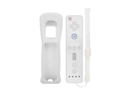 Controle Remoto Substituto LAXISCREED com Capa Silicone e Pulseira