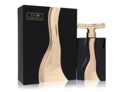 Eau De Parfum Cuir De Orientica by Al Haramain Spray 3 oz (100 ml)