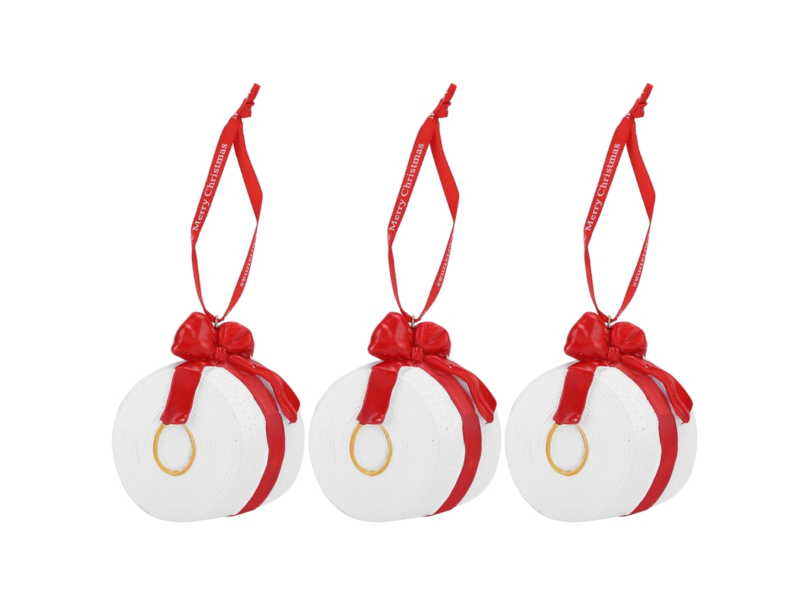 Ornamenta Natal Personalizada Decorar Presentear