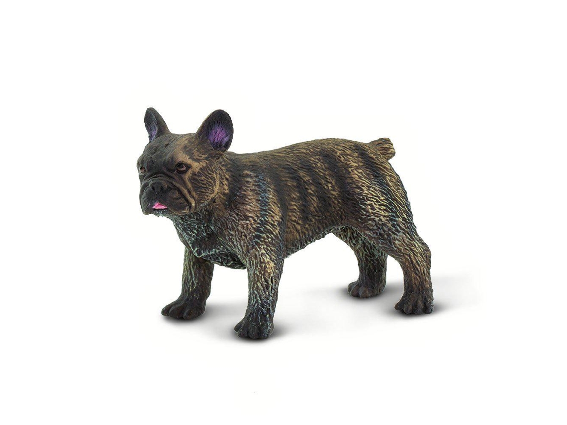 SAFARI French Bulldog