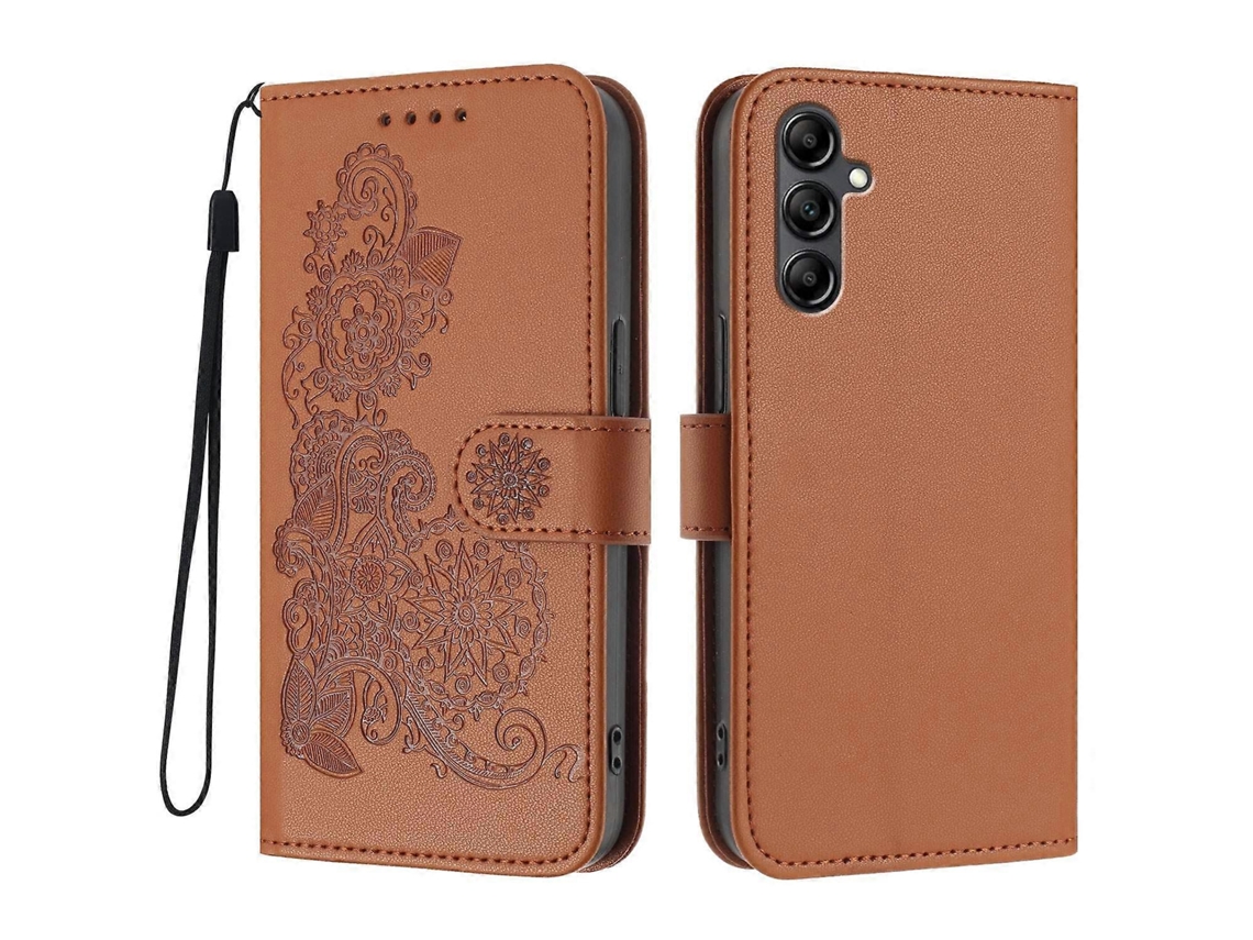 Capa Compatível Com Galaxy A15 4g