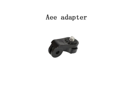Acessórios Para Gopro Sjcam Sj4000, Eken H9, Xiaomi Yi 4k, Sony Dji Osmo Action Camera Set, Hero 10, 9, 8, 7, 6, 5 Max Session Kit-aquaforge