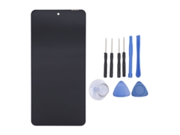 2026zentro-tela Lcd Touch Display Para Y36 4g 5g Z7 Z8 Z8x Y78 78t Z7xm Z7x Com Ferramentas De Substituição