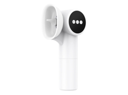 Irrigador Elétrico Para Fone De Ouvido 2 Em 1, Com Secador, 5 Modos De Pressão, Ipx6, Para Limpeza E Secagem Do Ouvido, Compacto, Recarre...