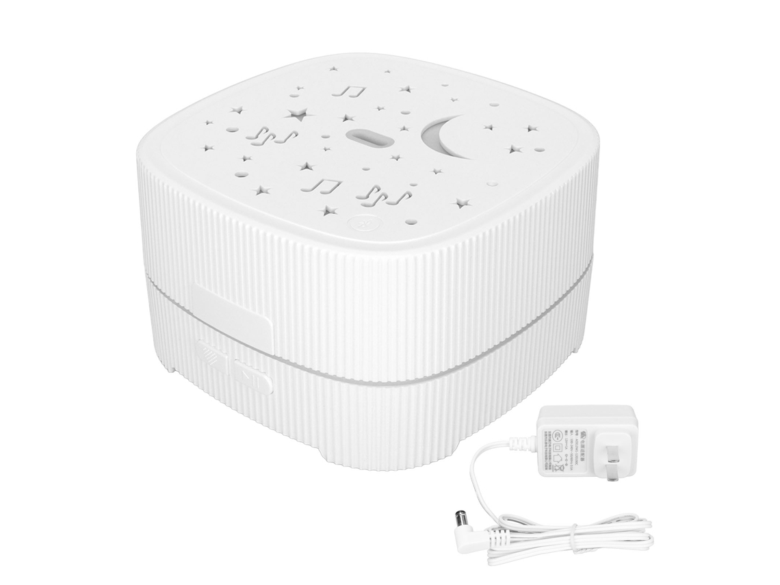 Difusor de Aromaterapia com Speaker Bluetooth LAXISCREED