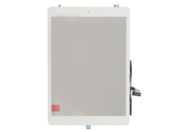 Aetheria conjunto de Vidro Digitizador Tela Tática para Tablet Ios 9 10,2 Polegadas Branco
