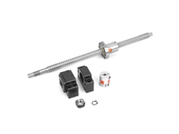 Conjunto De Parafuso Bolinha Sfu1605 Com Acessórios