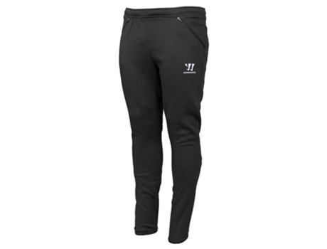 Calça Warrior Corredores Alpha X Aspire Preto M Homem