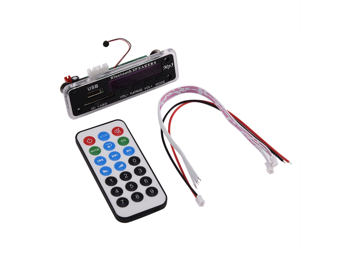 8 Leds para Crianças e Adultos