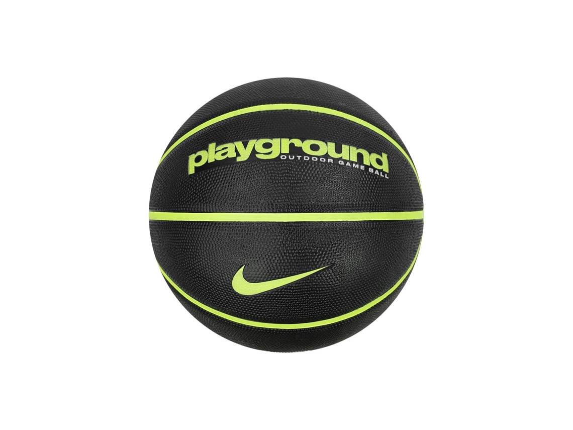 Basquetebol Everyday Playground 8P Deflated NIKE