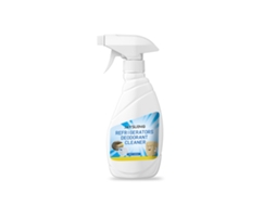Removedor de Odores LAXISCREED para geladeira, sujeira difícil