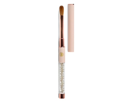 GL NAILS Pincel Kolinsky Acrílico Nº 6 Pearl