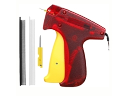 Pistola De Etiquetar Para Roupas, Pistola De Costura Para Vestuário, Mini Pistola De Costura Para Quilting, Bainha E Pontos Finos Rápidos. Nostalgia88