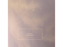 CD Steve Peters - Airflow (1CDs)