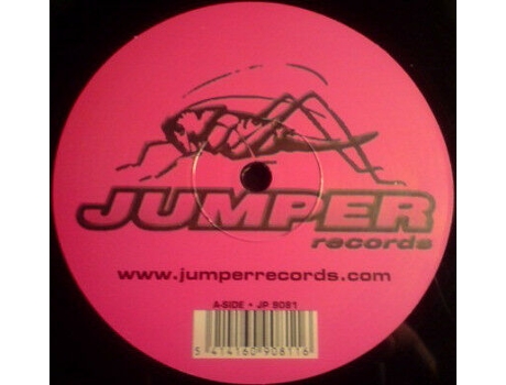 Dane-se!, Polycarpus Jumper Records