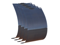 Kit De Painéis Solares Flexíveis, Opções De 150w, 300w, 450w, 600w,600w 4pcs 150w Oem