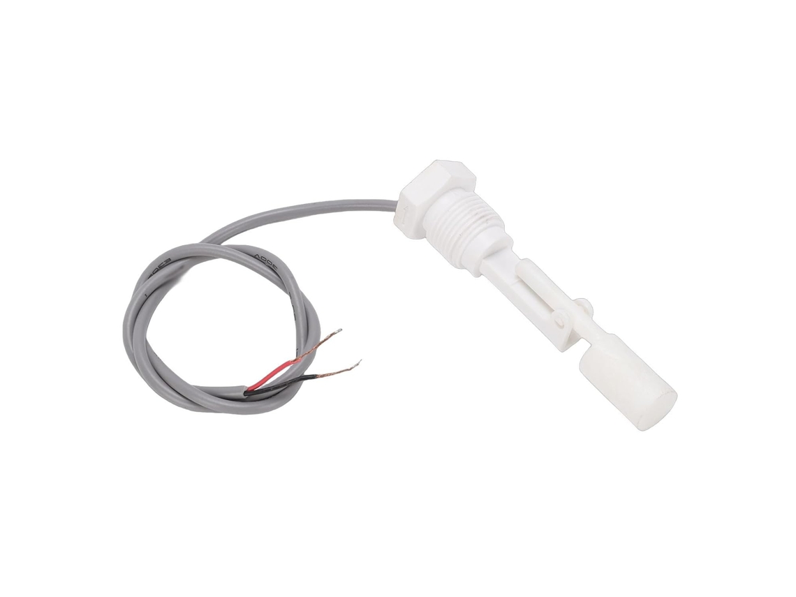 Sensor De Nível De Líquido De Plástico E Multiuso, Com Controle Múltiplo.
